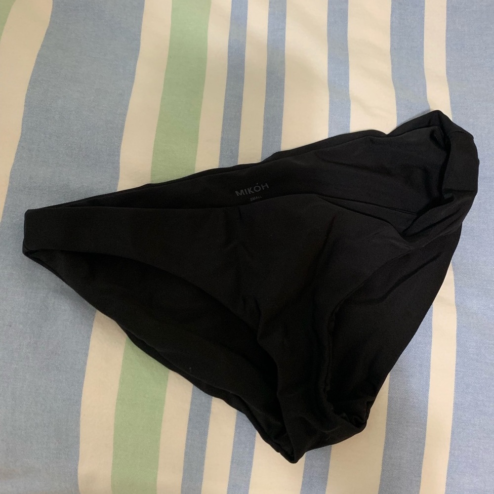 Mikoh Bikini Bottoms